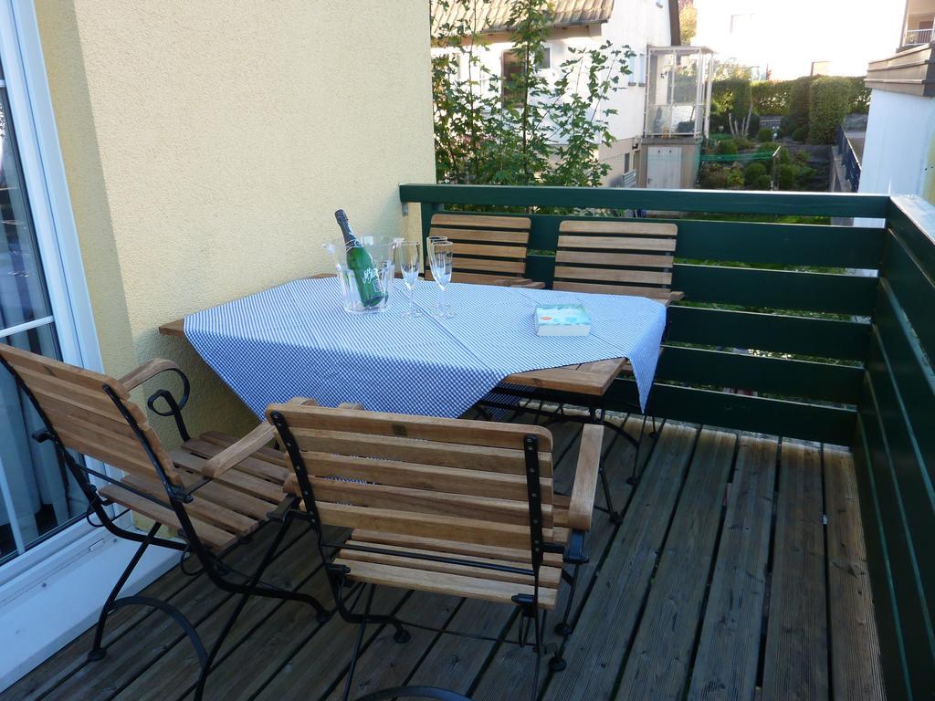 Apartamento Schwarzwald Light Freudenstadt Exterior foto