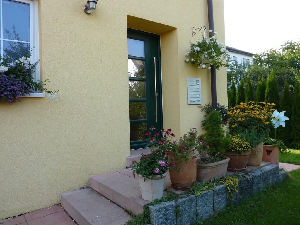 Apartamento Schwarzwald Light Freudenstadt Exterior foto