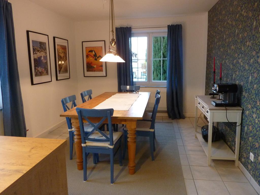 Apartamento Schwarzwald Light Freudenstadt Exterior foto