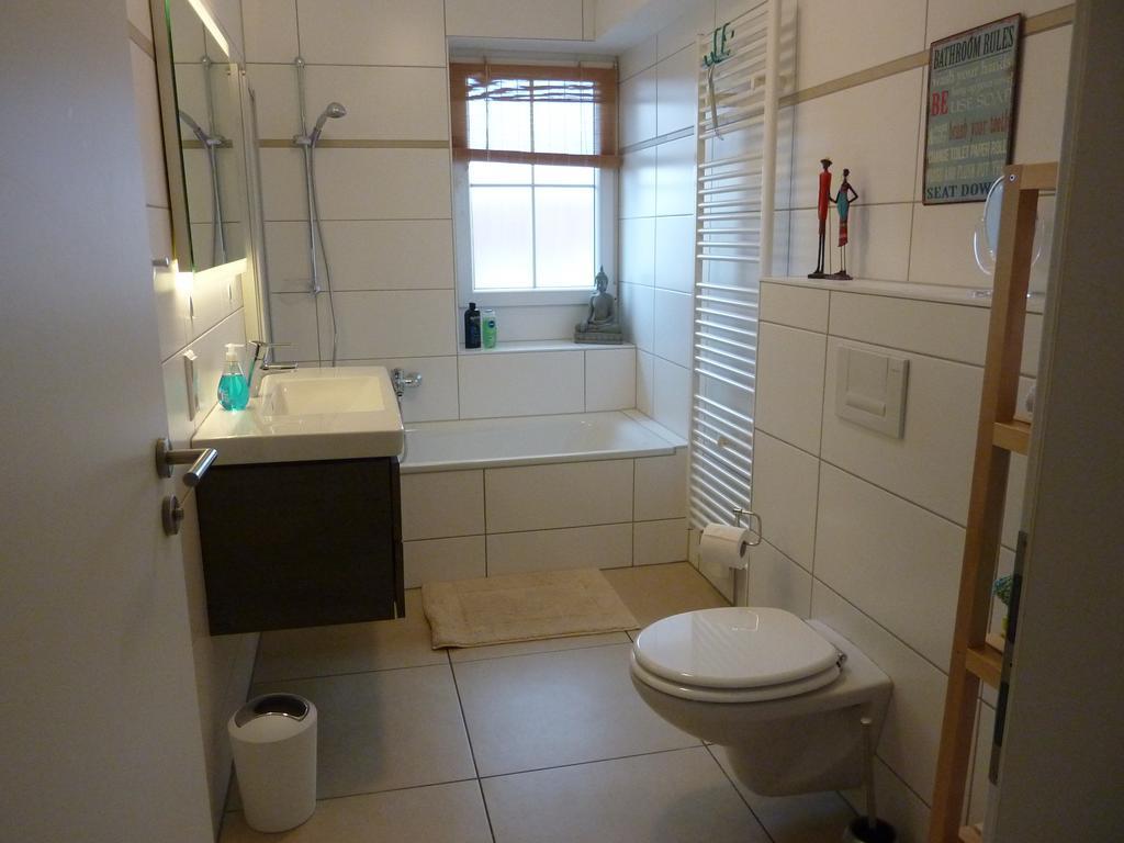 Apartamento Schwarzwald Light Freudenstadt Exterior foto