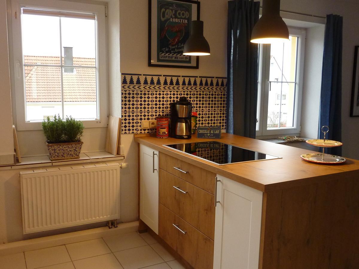 Apartamento Schwarzwald Light Freudenstadt Exterior foto