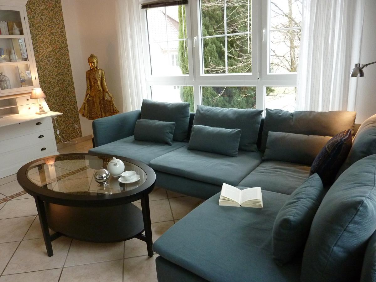 Apartamento Schwarzwald Light Freudenstadt Exterior foto