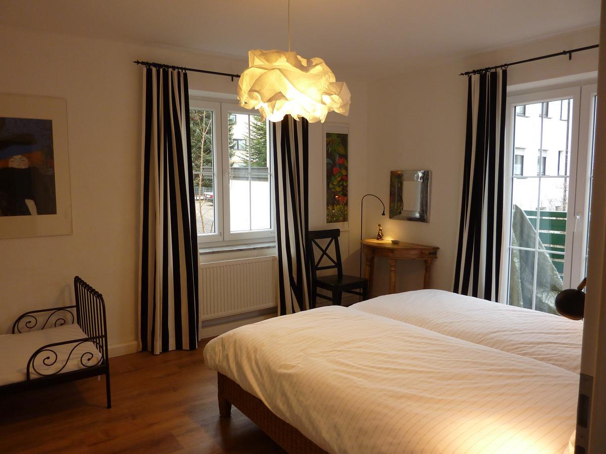 Apartamento Schwarzwald Light Freudenstadt Exterior foto