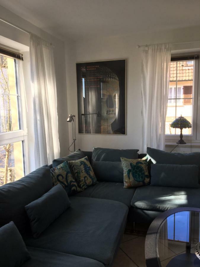 Apartamento Schwarzwald Light Freudenstadt Exterior foto